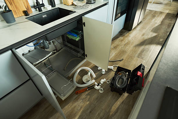 Reliable Drain Cleaning contractor in Hugo, OK by Street Wise - Plumbing